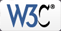 Logo validation W3C