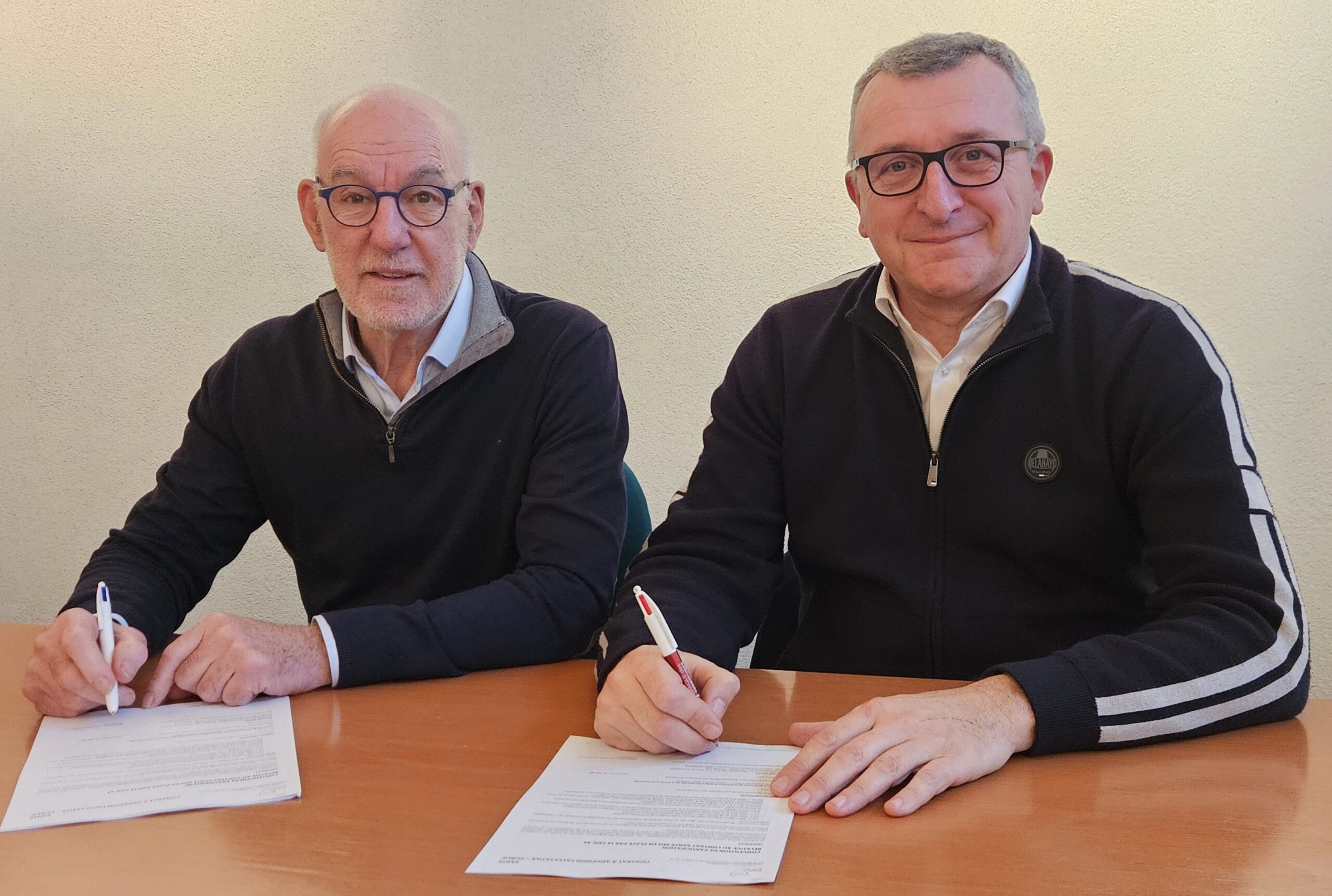 Complémentaire santé du CDG43