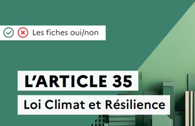 Commande publique durable : les nouvelles obligations et les outils pour accompagner les acheteurs