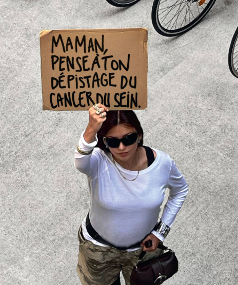 Octobre Rose : la prévention et le dépistage au cœur de la mobilisation